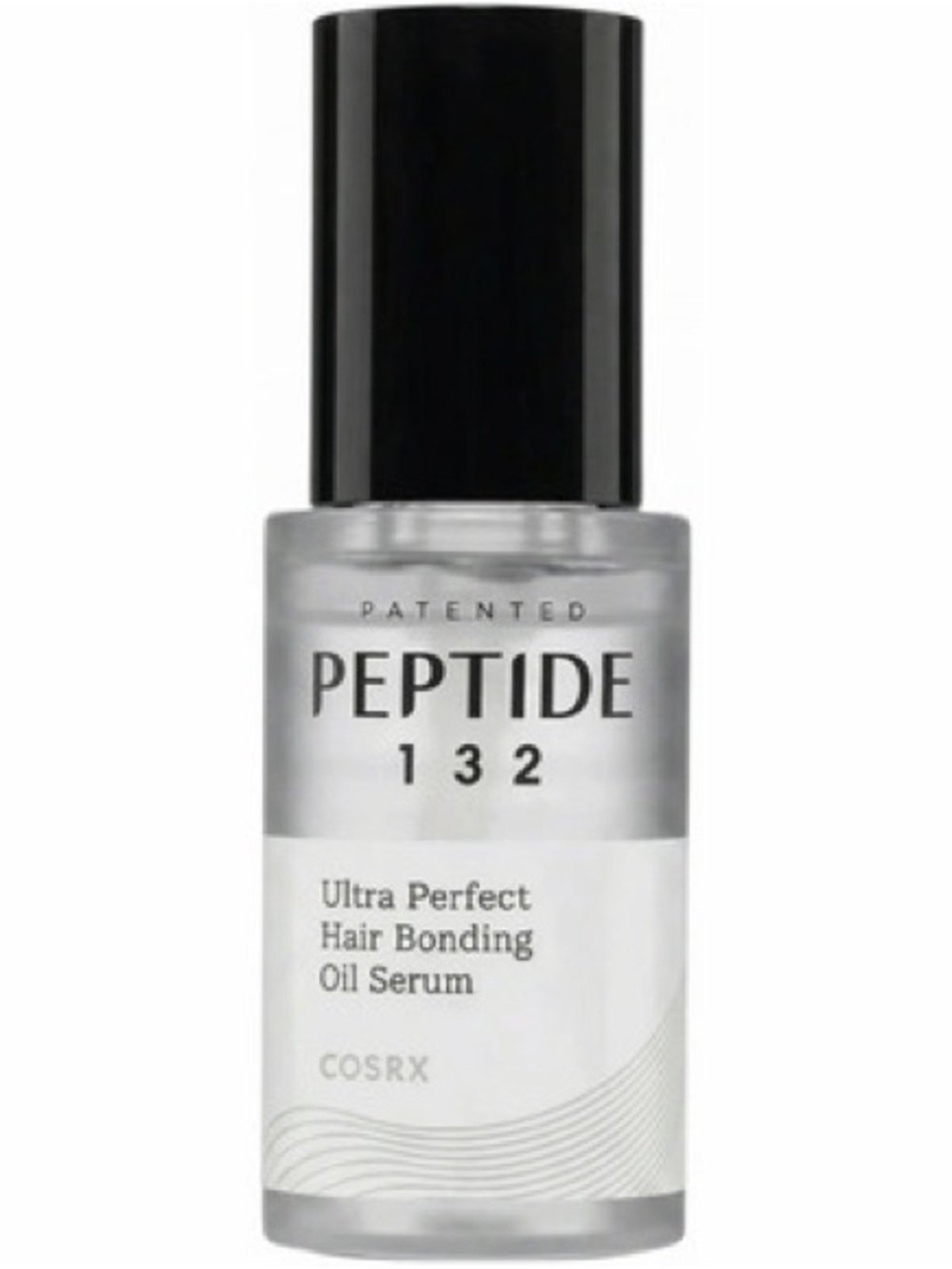 COSRX Peptide 132 Ultra Perfect Hair Bonding Oil Serum